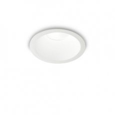 GAME ROUND WHITE WHITE