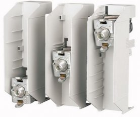 Eaton 107186 Připojovací svorkovnice na SASY, 800A, 10x32x1 BBA-TP3/CU-BAND