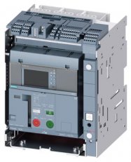 3VA2780-2AE32-0AA0 No communication conn