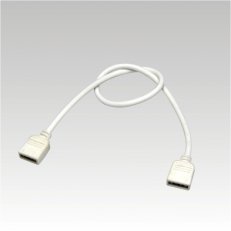 Kabelová propojka RGB 4pin pro PCB 10mm