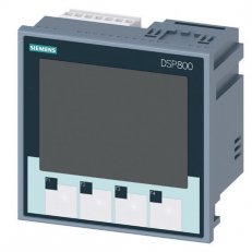 SIEMENS 3VA9987-0TD10 Displej provedení DSP800