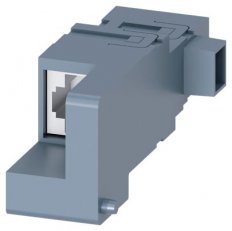 SIEMENS 3VW9011-0AT16 Komunikační modul provedení COM43 (Modbus TCP), pro 3VA27