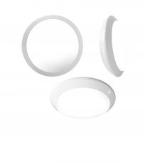LED svítidlo s mikrovlným senzorem RENO PROFI W 16W HF NW DIM 1200lm
