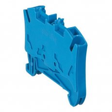 VIKING 3 SVORKA PRUŽINOVÁ S N VODIČEM 4MM2 Š5MM (NOVÁ) LEGRAND