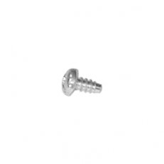 ZB32P500 šroub DIN lišty Torx T25 (500ks) ABB 2CPX062652R9999