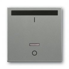 ABB Solo 6020-0-1396 Kryt spínače s infračerveným přijímačem