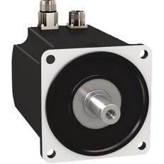 Servomotor BMH 17Nm hladká hřídel IP54 víceotáčkový SCHNEIDER BMH1402P07F1A