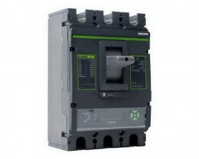 Kompaktní jistič NOARK 111275 EX9M5P vel.M5 SU20L (DIP) 150kA 800A 3pól