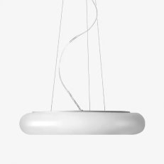 Závěsné svítidlo Forum 600mm 38W 3000K 4901lm šedá LUCIS ZL3.K1.O60