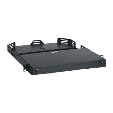 LCS3 UDH OPTICKÝ PANEL 1U / 12 KAZET LEGRAND 032150