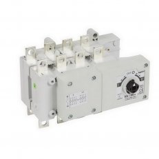 DCX-M PŘEPÍNAČ 100A 3P+N VELIKOST 2 LEGRAND 431122
