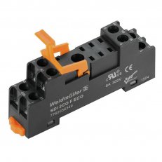 Reléový kontakt samice SDI 2CO F ECO WEIDMÜLLER 7760056349