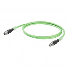 Měděný datový kabel IE-C6EL8UG0005XCSXCS-E WEIDMÜLLER 1463640005
