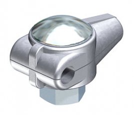 OBO 5311039 Spojka T 244