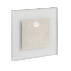 APUS LED PIR NW Dekorativní svítidlo LED s čidlem KANLUX 27379