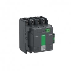 Stykač TeSys G 115A 4P AC3 cívka 48-130V AC/DC standard SCHNEIDER LC1G1154EHEN