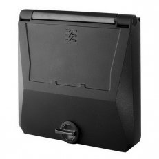 Kryt komponentu IE-FC-DFM-KNOB-4X WEIDMÜLLER 2669640000
