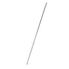 Nerezový prut KLUŚ FI-3 stříbrný 1m /1523/ ALUMIA C24527N00