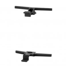 Upevnění ENERGY METER CLIPS WEIDMÜLLER 2433090000