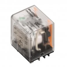 Miniaturní napájecí relé DRL373110L WEIDMÜLLER 2765240000