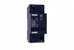 Svodič impulzních proudů HLA50-255 LED SPD typ 1 HAKEL 10979