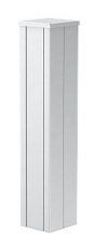 OBO 6290040 Instalační sloup ISSHS140700RW