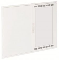 BLW54rám s dvířky pro U54 ABB 2CPX063449R9999