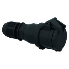 Spojka 16A 4p 400V IP44 6h Quick-Connect BALS 310607