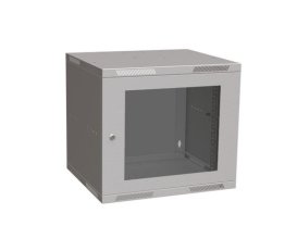 Rozvaděč SENSA LITE 9U 450mm dveře sklo SOLARIX 83000103