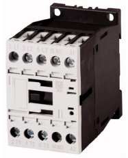 Stykač 15A,7,5kW/400V, 1 R, cívka 24VAC SCHRACK LTD01520--