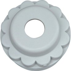 Průchodka 5 kusů v balení, M25  KOPP 325021089