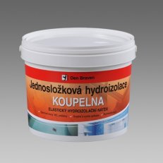 DenBraven CH0291 Hydroizolace jednosl. KOUPELNA 13kg