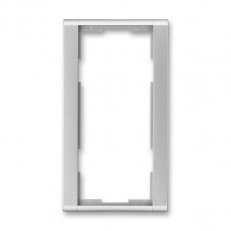 ABB Time 3901F-A00121 08H Rámeček dvojnásobný,svislý,pro hořlavé podklady