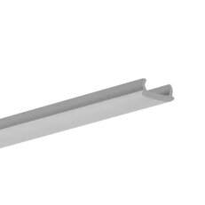 Difuzor KLUŚ TECH-10 pro AL profil, šedý 3m /17126_3m/ ALUMIA C24533C02_3
