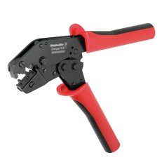 Krimpovací kleště CRIMPER 6.3 F WEIDMÜLLER 9040490000