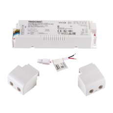 Stmívatelný transformátor BRAVO DALI SET 36W DALI 28508 Kanlux