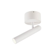 Nástěnné a stroní svítidlo FERRO AP/PL LED 4.5W 3000K WH REDO 01-2178