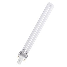 UVC DULUX S 11W G23 FS1            LEDV