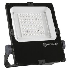 Reflektor LEDVANCE FLOODLIGHT PERFORMANCE ASYM 55x110 50 W 3000 K BK