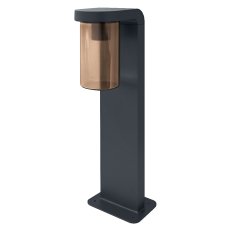 Venkovní svítidlo LEDVANCE ENDURA CLASSIC CASCADE 50CM Post E27 AMB