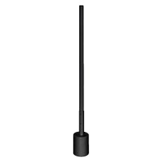 LED pásek LEDVANCE SMART WIFI FLOOR CORNERSLIM RGBTWBK