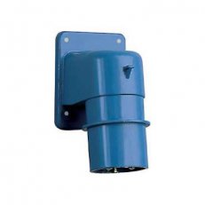 Schneider 81805 Přívodka příst. 16A 3P+PE 230V IP44