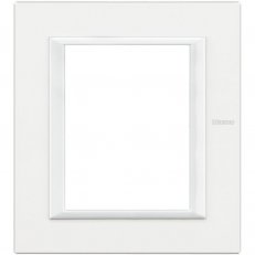 Legrand HA4826HD BTAX RÁMEČEK 3+3M WHITE