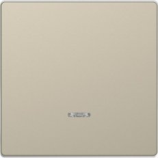 Kryt spínače, Merten D-Life, s průzorem, Sahara    SCHNEIDER MTN3320-6033