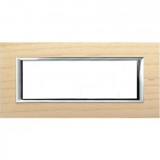 Legrand HA4806LFR BTAX RÁMEČEK 6M JASAN