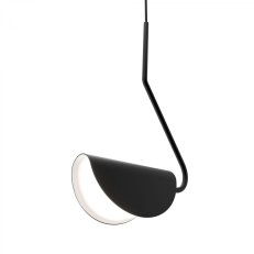 Závěsné svítidlo Mollis MOD126PL-01B MAYTONI
