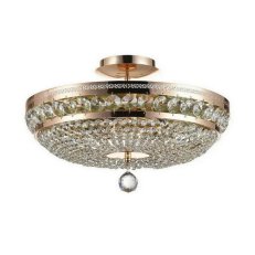 Lustr Ottilia DIA700-CL-06-G MAYTONI
