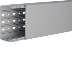 Propojovací kanál BA7 60x120, s víkem, šedá TEHALIT BA760120