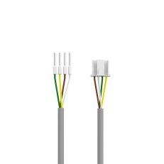 ekey biometric 201352 Kabel ekey dLine
