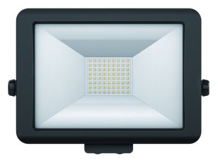 theLeda B50L BK LED reflektor